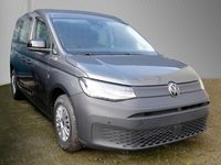 gebraucht VW Caddy 2.0 TDI