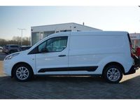 Gebraucht Ford Transit 120 PS (88 kW) 2022 Frostweiß Van