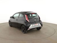 gebraucht Toyota Aygo 1.0 X-Wave, Benzin, 9.790 €