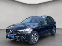 Gebraucht Volvo XC60 Plus 197 PS (144 kW) 2024 Schwarz SUV