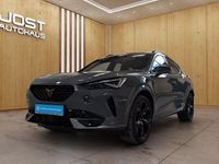 Gebraucht Cupra Formentor VZ 245 PS (180 kW) 2023 Grau SUV
