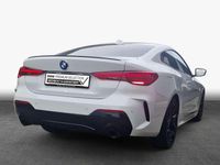 Gebraucht BMW 420 Performance 184 PS (135 kW) 2025 Alpinweiß Coupé