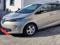 gebraucht Renault Zoe (ohne Batterie) 22 kwh Zen