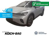 Gebraucht VW ID.4 Pro 210 kW (286 PS) 2025 Scale silver metallic SUV
