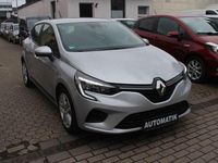 Gebraucht Renault Clio V Zen 91 PS (66 kW) 2023 Grau Limousine