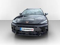 Second-hand Cupra Leon VZ 333 CP (244 kW) 2026 Negru Berlinǎ