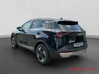 Neu Kia Sportage Comfort 150 PS (110 kW) 2026 Grau SUV