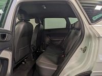 Gebraucht Seat Ateca 4Drive 190 PS (139 kW) 2022 Metallic SUV