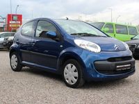 gebraucht Citroën C1 Style Klima°USB°AUX°CD°El.Fenster