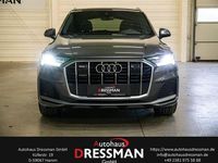 Gebraucht Audi Q7 S-Line 381 PS (280 kW) 2021 Daytonagrau perleffekt SUV