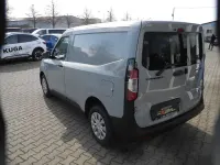 Neu Ford Courier Trend 101 PS (74 kW) 2026 Grau Van / Kleinbus