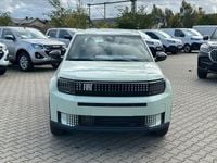 Gebraucht Fiat Grande Panda Icon 110 PS (80 kW) 2025 Blau Kleinwagen