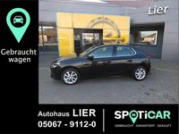 Gebraucht Opel Corsa Elegance 101 PS (74 kW) 2022 Schwarz Kleinwagen