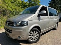 Używany VW T5 S 140 KM (102 kW) 2011 Beżowy Van
