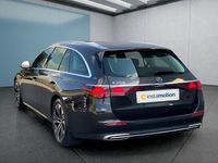 Gebraucht Mercedes E200 204 PS (150 kW) 2023 Grau Kombi