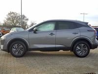 gebraucht Nissan Qashqai 1.3 DIG-T mHev LED Kamera ACC Pano