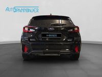 Neu Subaru Impreza Platinum 136 PS (100 kW) 2025 Schwarz Limousine