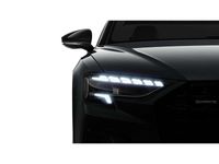 Gebraucht Audi A8 Ambiente 286 PS (210 kW) 2024 Grau Limousine