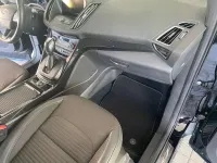 Gebraucht Ford Kuga Titanium 179 PS (131 kW) 2019 Schwarz SUV