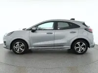 Gebraucht Ford Puma ST-Line 125 PS (91 kW) 2025 Silber SUV