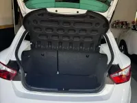 Gebraucht Seat Ibiza SC FR 105 PS (77 kW) 2014 Weiß Kleinwagen