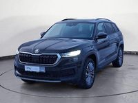 Gebraucht Skoda Kodiaq Ambition 150 PS (110 kW) 2023 Schwarz SUV