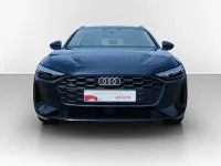 Gebraucht Audi A5 Sport 204 PS (150 kW) 2025 Firmamentblau metallic Kombi
