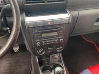 Second-hand VW Fox 55 CP (40 kW) 2007 Negru Hatchback
