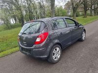 Gebraucht Opel Corsa 86 PS (63 kW) 2013 Other Kleinwagen