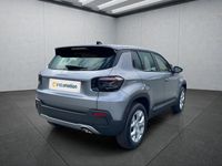 Neu Jeep Avenger 101 PS (74 kW) 2025 Grau SUV