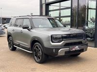 Neu Baic BJ30 280 PS (205 kW) 2025 Grau SUV