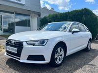 gebraucht Audi A4 Avant 1.4 TFSI