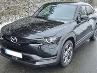 Gebraucht Mazda MX30 106 kW (145 PS) 2021 Jet black SUV