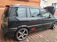 gebraucht Opel Zafira A OPC