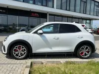 Gebraucht Ora 03 GT 125 kW (171 PS) 2023 Weiß Kleinwagen