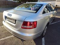 gebraucht Audi A6 2.4 multitronic -