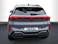 Nouă Cupra Terramar 150 CP (110 kW) 2025 Gri SUV