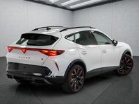 Neu Cupra Formentor 333 PS (244 kW) 2025 Weiß SUV