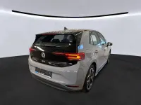 Usata VW ID.3 Pro Performance 150 kW (204 CV) 2023 Grigio Utilitaria