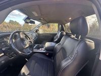 Gebraucht RAM 1500 401 PS (294 kW) 2020 Schwarz Abholung