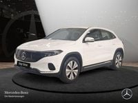 Gebraucht Mercedes EQA250+ Progressive 139 kW (190 PS) 2025 Weiß SUV