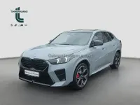 Gebraucht BMW X2 Luxury Line 300 PS (220 kW) 2025 Grau SUV