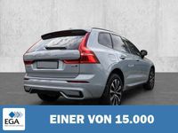 Gebraucht Volvo XC60 Plus 250 PS (183 kW) 2023 Grau SUV