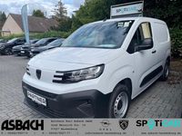 Neu Peugeot E-Partner 100 kW (136 PS) 2026 Weiß Van / Kleinbus