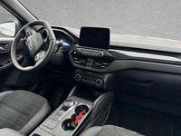 Gebraucht Ford Kuga ST-Line 224 PS (164 kW) 2014 Weiß SUV