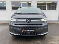 Gebraucht VW Multivan Edition 204 PS (150 kW) 2023 Grau Van