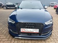 Gebraucht Audi S3 Sport 300 PS (220 kW) 2013 Blau Limousine