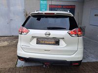 Gebraucht Nissan X-Trail 360º 131 PS (96 kW) 2016 Weiß SUV