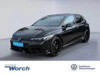 Gebraucht VW Golf VIII Active 333 PS (244 kW) 2023 Schwarz Kleinwagen