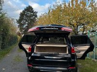 Gebraucht BMW X5 258 PS (189 kW) 2015 Schwarz SUV